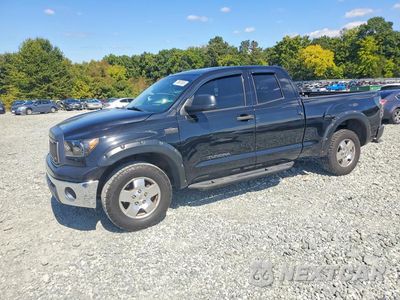 2012 TOYOTA TUNDRA DOUBLE CAB SR5 5TFUY5F13CX236029 - główne zdjęcie licytacji z USA - miniatura