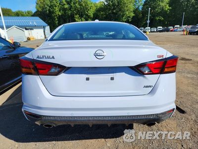 Zdjęcie 6 z 13 samochodu: 2025 NISSAN ALTIMA SR VIN:1N4BL4CW1SN346545 - miniatura