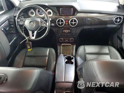 Zdjęcie 8 z 13 samochodu: 2015 MERCEDES-BENZ GLK 350 VIN:WDCGG5HB3FG435182 - miniatura