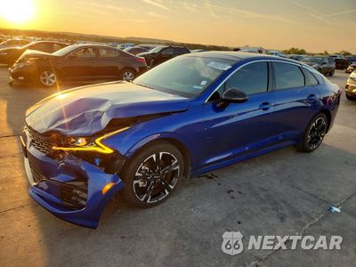 2023 KIA K5 GT LINE 5XXG64J25PG202958 - główne zdjęcie licytacji z USA - miniatura