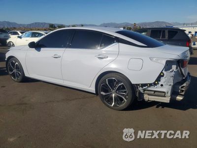 Drugie zdjęcie samochodu z przodu: 2023 NISSAN ALTIMA SR VIN:1N4BL4CV1PN341179 - miniatura