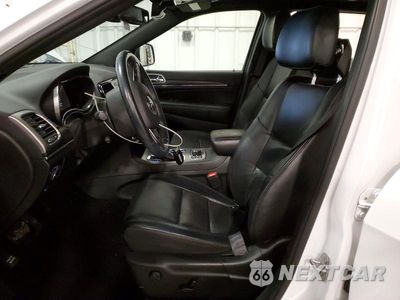Zdjęcie 7 z 13 samochodu: 2020 JEEP GRAND CHEROKEE LIMITED VIN:1C4RJFBG3LC195631 - miniatura