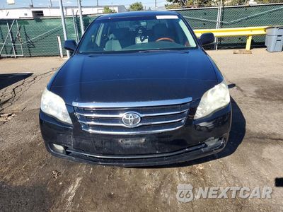 Piąte zdjęcie samochodu w środku: 2006 TOYOTA AVALON LIMITED VIN:4T1BK36BX6U113884 - miniatura