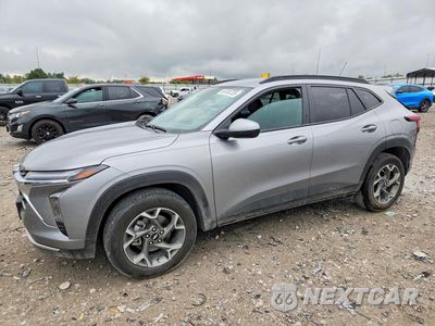2026 CHEVROLET TRAX 1LT KL77LHEPXTC046008 - główne zdjęcie licytacji z USA - miniatura