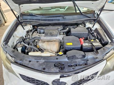 Zdjęcie 11 z 12 samochodu: 2014 TOYOTA CAMRY SE VIN:4T1BF1FK4EU808191 - miniatura
