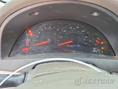 Zdjęcie 9 z 12 samochodu: 2007 TOYOTA CAMRY LE VIN:4T1BE46K97U670686 - miniatura