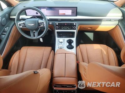 Zdjęcie 8 z 14 samochodu: 2026 GENESIS GV80 ADVANCED VIN:KMUHDESC8TU319037 - miniatura