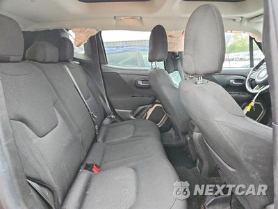 Zdjęcie 11 z 13 samochodu: 2016 JEEP RENEGADE LATITUDE VIN:ZACCJBBT6GPD42344 - miniatura
