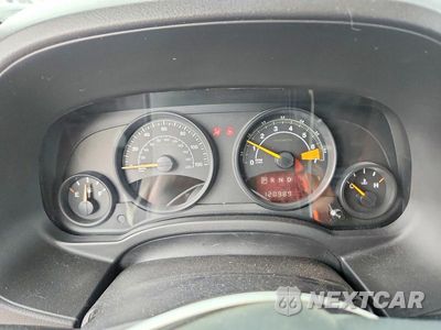 Zdjęcie 9 z 13 samochodu: 2015 JEEP PATRIOT LATITUDE VIN:1C4NJRFB5FD379482 - miniatura