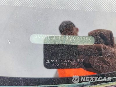 Zdjęcie 13 z 13 samochodu: 2006 VOLKSWAGEN JETTA 2.5 VIN:3VWRF81K56M624190 - miniatura