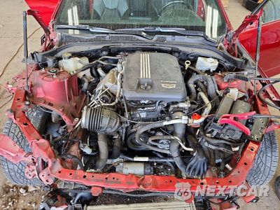 Zdjęcie 11 z 13 samochodu: 2021 CADILLAC CT4 SPORT VIN:1G6DG5RK0M0119657 - miniatura