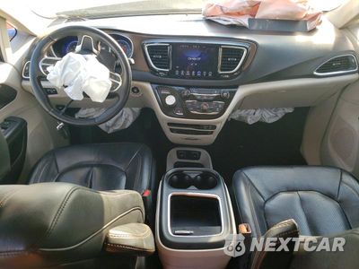 Zdjęcie 8 z 13 samochodu: 2017 CHRYSLER PACIFICA TOURING L PLUS VIN:2C4RC1EG2HR537187 - miniatura