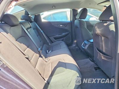 Zdjęcie 10 z 12 samochodu: 2023 CHEVROLET MALIBU LT VIN:1G1ZD5ST6PF243862 - miniatura