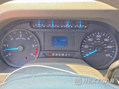 Zdjęcie 8 z 14 samochodu: 2023 FORD ECONOLINE E350 SUPER DUTY CUTAWAY VAN VIN:1FDWE3FK9PDD31812 - miniatura