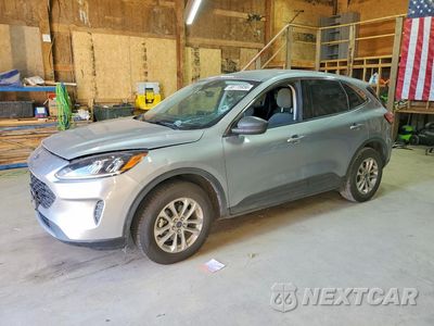 2022 FORD ESCAPE SE 1FMCU9BZ5NUA38031 - główne zdjęcie licytacji z USA - miniatura