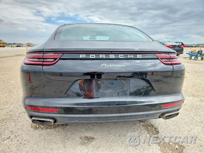 Zdjęcie 6 z 12 samochodu: 2018 PORSCHE PANAMERA 4 VIN:WP0AA2A78JL104051 - miniatura