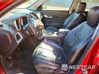 Zdjęcie 7 z 13 samochodu: 2013 CHEVROLET EQUINOX LT VIN:2GNALPEK5D1218936 - miniatura