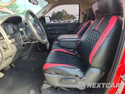 Zdjęcie 7 z 13 samochodu: 2011 DODGE RAM 1500 VIN:3D7JB1ET2BG614477 - miniatura