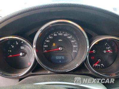 Zdjęcie 9 z 12 samochodu: 2012 CADILLAC CTS-V VIN:1G6DV5EPXC0136133 - miniatura