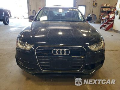 Piąte zdjęcie samochodu w środku: 2015 AUDI A4 PREMIUM PLUS VIN:WAUFFAFLXFN027277 - miniatura
