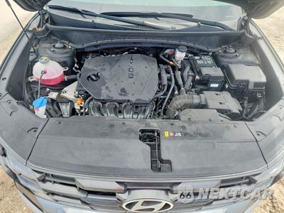 Zdjęcie 12 z 13 samochodu: 2025 HYUNDAI TUCSON SEL VIN:3KMJB3DEXSE019085 - miniatura