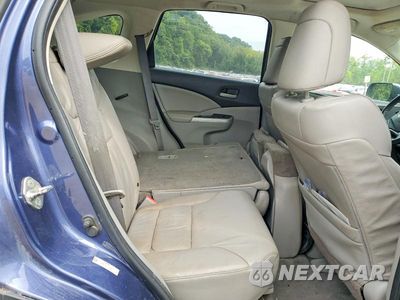 Zdjęcie 11 z 13 samochodu: 2012 HONDA CR-V EXL VIN:5J6RM4H78CL066863 - miniatura