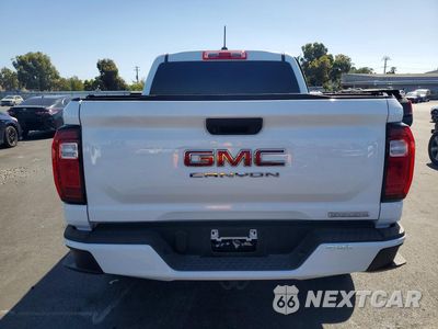 Zdjęcie 6 z 12 samochodu: 2024 GMC CANYON ELEVATION VIN:1GTP5BEK3R1104687 - miniatura