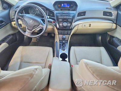Zdjęcie 8 z 13 samochodu: 2013 ACURA ILX 20 PREMIUM VIN:19VDE1F58DE007876 - miniatura