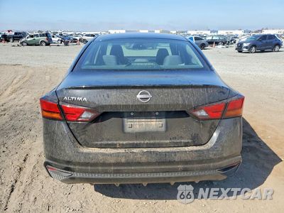 Zdjęcie 6 z 12 samochodu: 2023 NISSAN ALTIMA S VIN:1N4BL4BV7PN352446 - miniatura