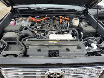 Zdjęcie 11 z 12 samochodu: 2025 TOYOTA TACOMA LIMITED HV VIN:3TYLC5LN7ST036880 - miniatura