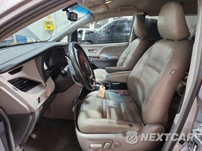 Zdjęcie 7 z 14 samochodu: 2015 TOYOTA SIENNA LE VIN:5TDKK3DC2FS579765 - miniatura