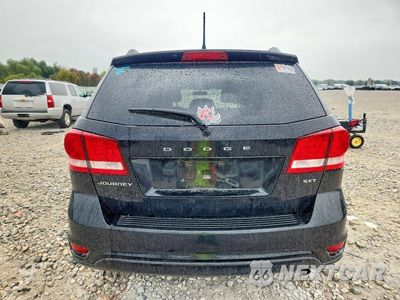 Zdjęcie 6 z 13 samochodu: 2013 DODGE JOURNEY SXT VIN:3C4PDCBB8DT564944 - miniatura