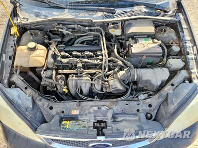 Zdjęcie 11 z 12 samochodu: 2007 FORD FOCUS ZX4 VIN:1FAFP34N87W117822 - miniatura