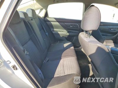 Zdjęcie 10 z 12 samochodu: 2018 NISSAN ALTIMA 2.5 SV VIN:1N4AL3AP2JC194271 - miniatura