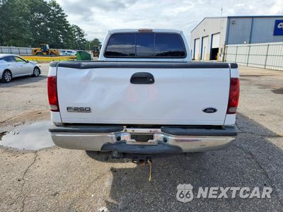 Zdjęcie 6 z 12 samochodu: 2006 FORD F250 SUPER DUTY VIN:1FTSW21P86ED21259 - miniatura