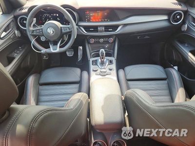 Zdjęcie 8 z 13 samochodu: 2024 ALFA ROMEO STELVIO TI VIN:ZASPAKBN6R7D76939 - miniatura