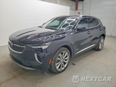 2023 BUICK ENVISION AVENIR LRBFZRR44PD079457 - główne zdjęcie licytacji z USA - miniatura