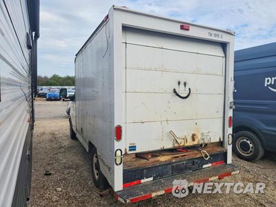 Drugie zdjęcie samochodu z przodu: 2003 GMC SAVANA CUTAWAY G3500 VIN:1GDGG31VX31903501 - miniatura