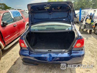 Zdjęcie 6 z 12 samochodu: 2005 TOYOTA COROLLA VIN:1NXBR32E45Z371876 - miniatura