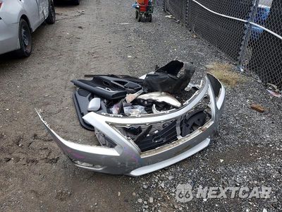 Zdjęcie 12 z 13 samochodu: 2014 NISSAN ALTIMA 2.5 S VIN:1N4AL3AP3EC298550 - miniatura