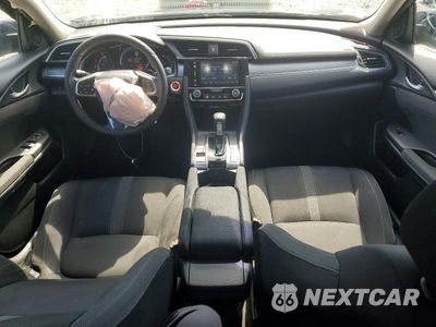 Zdjęcie 8 z 12 samochodu: 2018 HONDA CIVIC EX VIN:2HGFC2F71JH518893 - miniatura