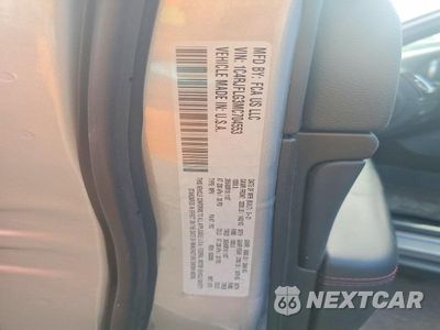 Zdjęcie 13 z 13 samochodu: 2021 JEEP GRAND CHEROKEE TRAILHAWK VIN:1C4RJFLG3MC704553 - miniatura