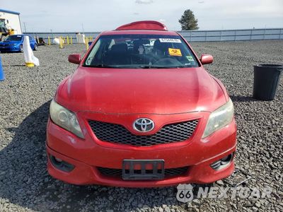 Piąte zdjęcie samochodu w środku: 2011 TOYOTA CAMRY SE V6 VIN:4T1BK3EK4BU612546 - miniatura