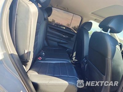 Zdjęcie 11 z 13 samochodu: 2023 HONDA CR-V EXL VIN:2HKRS4H73PH418477 - miniatura