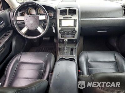 Zdjęcie 8 z 12 samochodu: 2009 DODGE CHARGER SXT VIN:2B3KA33V89H546294 - miniatura