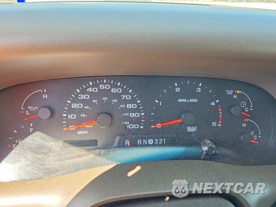 Zdjęcie 9 z 12 samochodu: 2004 FORD F250 SUPER DUTY VIN:1FTNX21P24EB37023 - miniatura