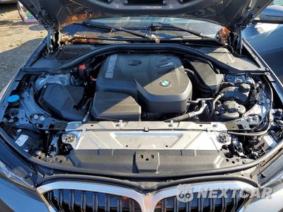 Zdjęcie 11 z 12 samochodu: 2026 BMW 330XI VIN:3MW89CW05T8G05432 - miniatura