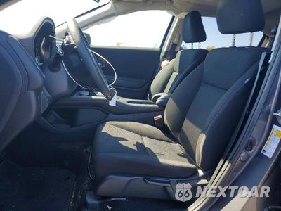 Zdjęcie 7 z 12 samochodu: 2017 HONDA HR-V EX VIN:3CZRU6H55HM727006 - miniatura