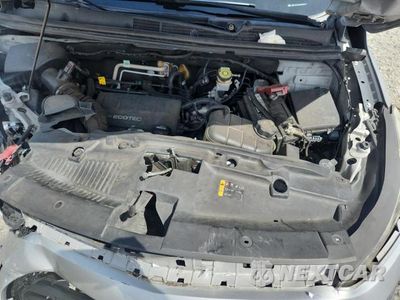 Zdjęcie 12 z 13 samochodu: 2019 CHEVROLET TRAX 1LT VIN:KL7CJLSB9KB753153 - miniatura