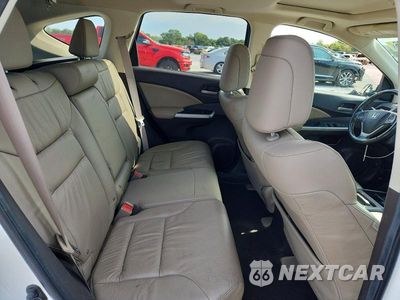 Zdjęcie 11 z 13 samochodu: 2014 HONDA CR-V EXL VIN:5J6RM4H72EL019704 - miniatura